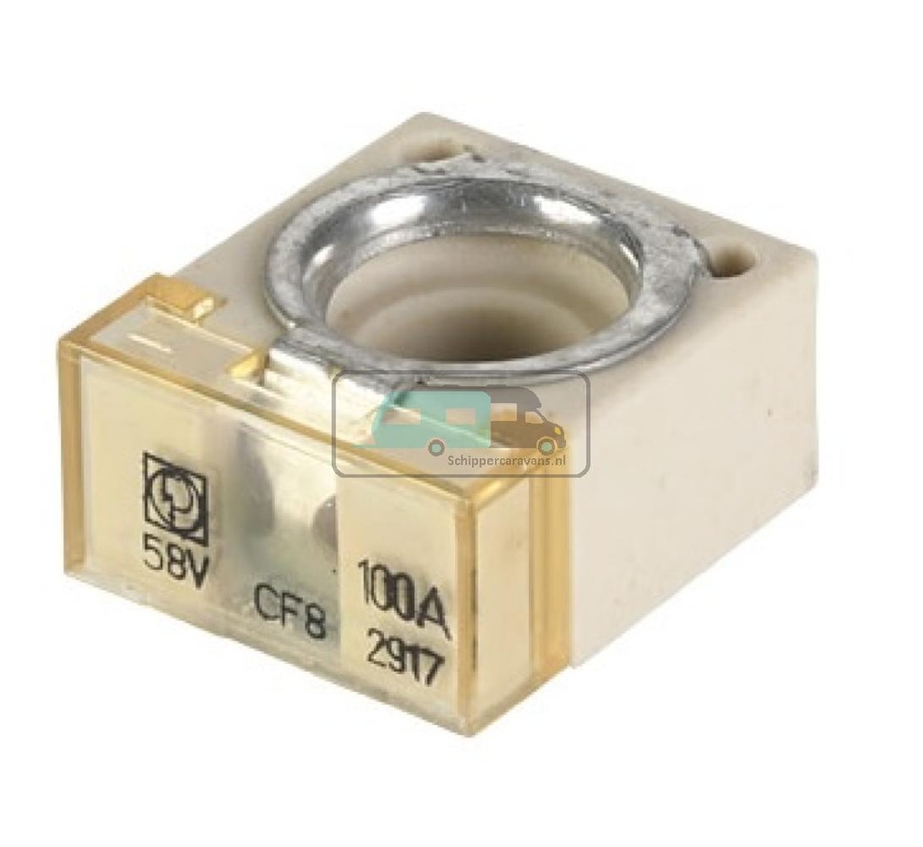 [OCS_A0031811] Blokzekering 100A p/s