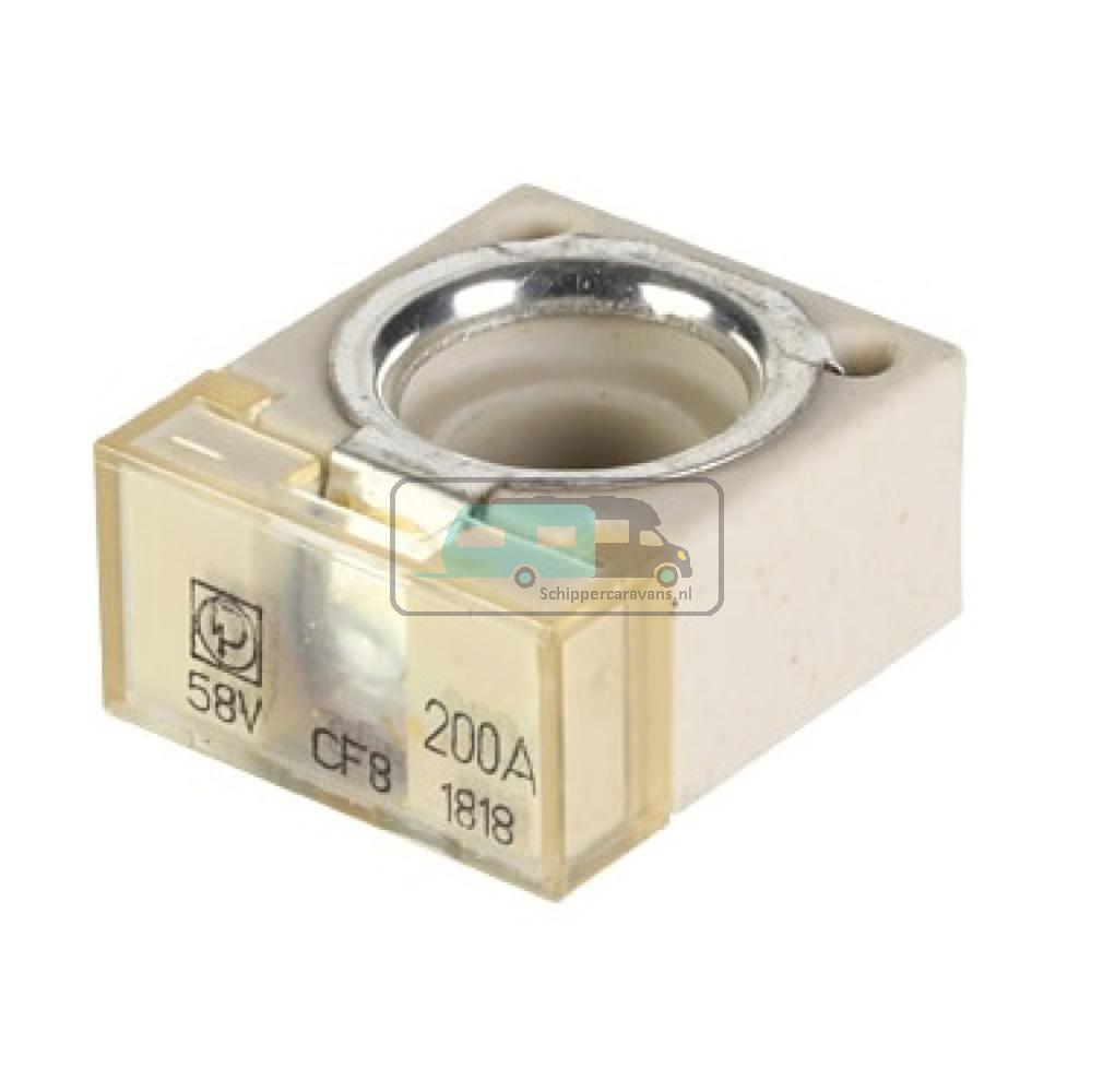 [OCS_A0031815] Blokzekering 200A p/s