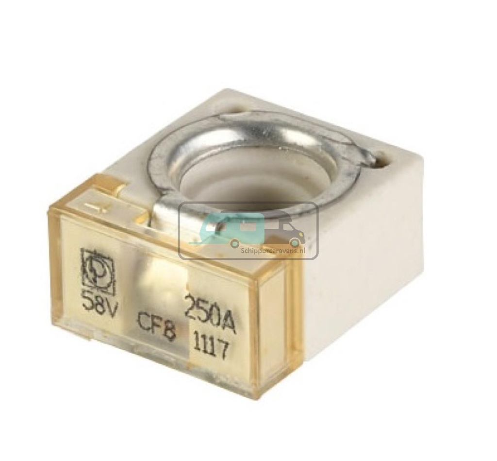 [OCS_A0031816] Blokzekering 250A p/s