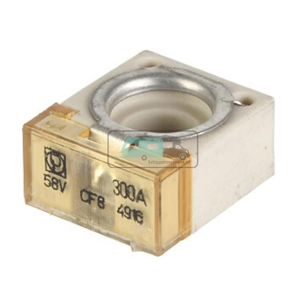 [OCS_A0031817] Blokzekering 300A p/s