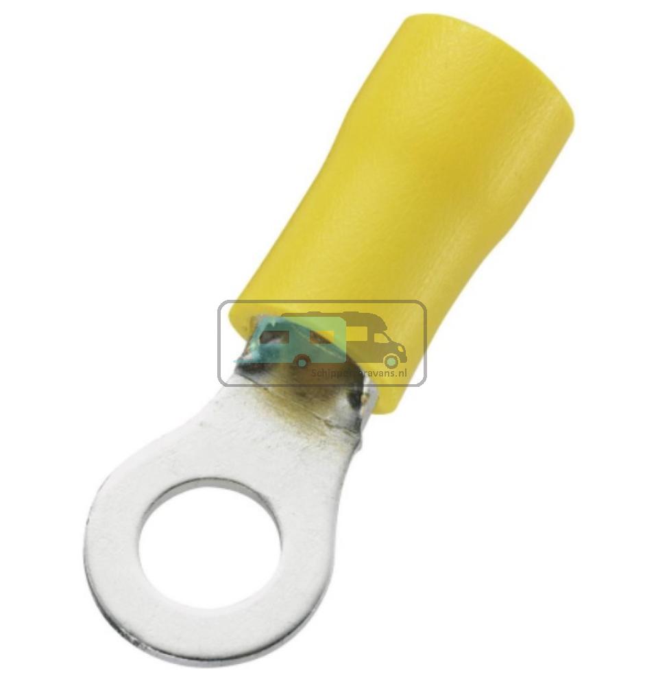 [OCS_A0031620] Ringkabelschoen 3.6-6.3mm 100st