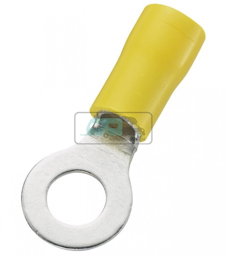 [OCS_2604244] Ringkabelschoen 3.6-6.3mm 100st