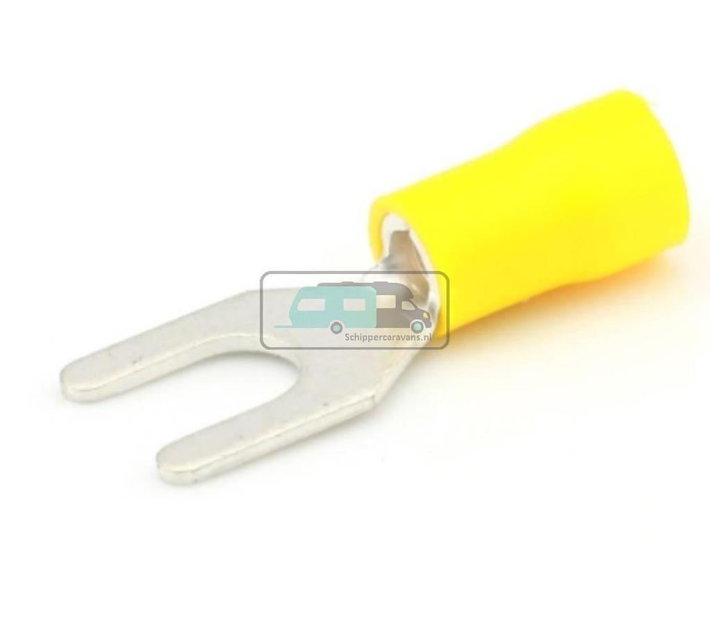 [OCS_A0031618] Vorkkabelschoen 3.6-6.3mm 100st