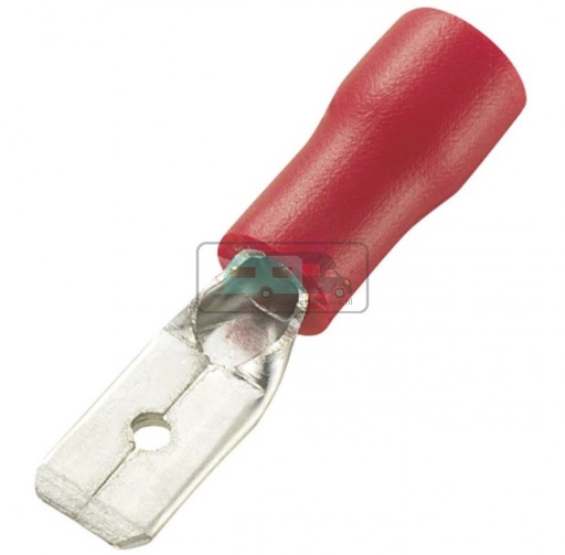 [OCS_2604277] Vlaksteker 3.8-1.7mm 100st