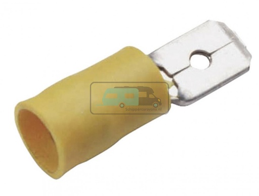 [OCS_2604280] Vlaksteker 6.2-3.4mm 100st