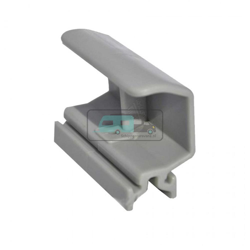 [OCS_A9900764] Fiamma F65 Lead Bar Houder Wit