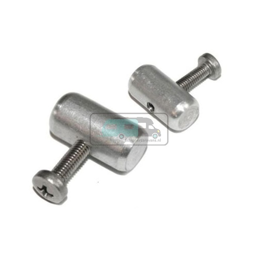 [OCS_2607015] Fiamma eindstop v.CaravanStore set a 2st
