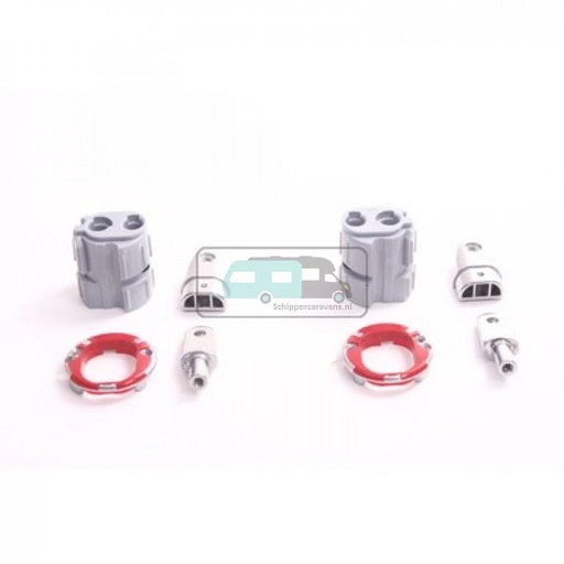 [OCS_2607088] Fiamma kit Links  C.store 2007