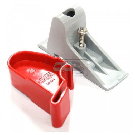 [OCS_2607118] Fiamma Kit Side Thule 5002/5003