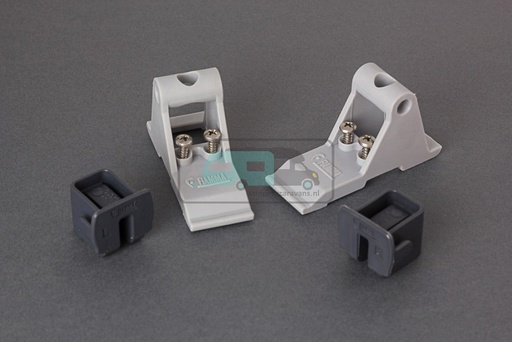 [OCS_2607137] Fiamma Fixing Kit Fast Clip F45S/TI