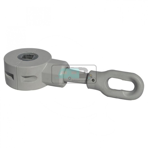 [OCS_2607145] Fiamma winch+slot Polar F65 / F65 L