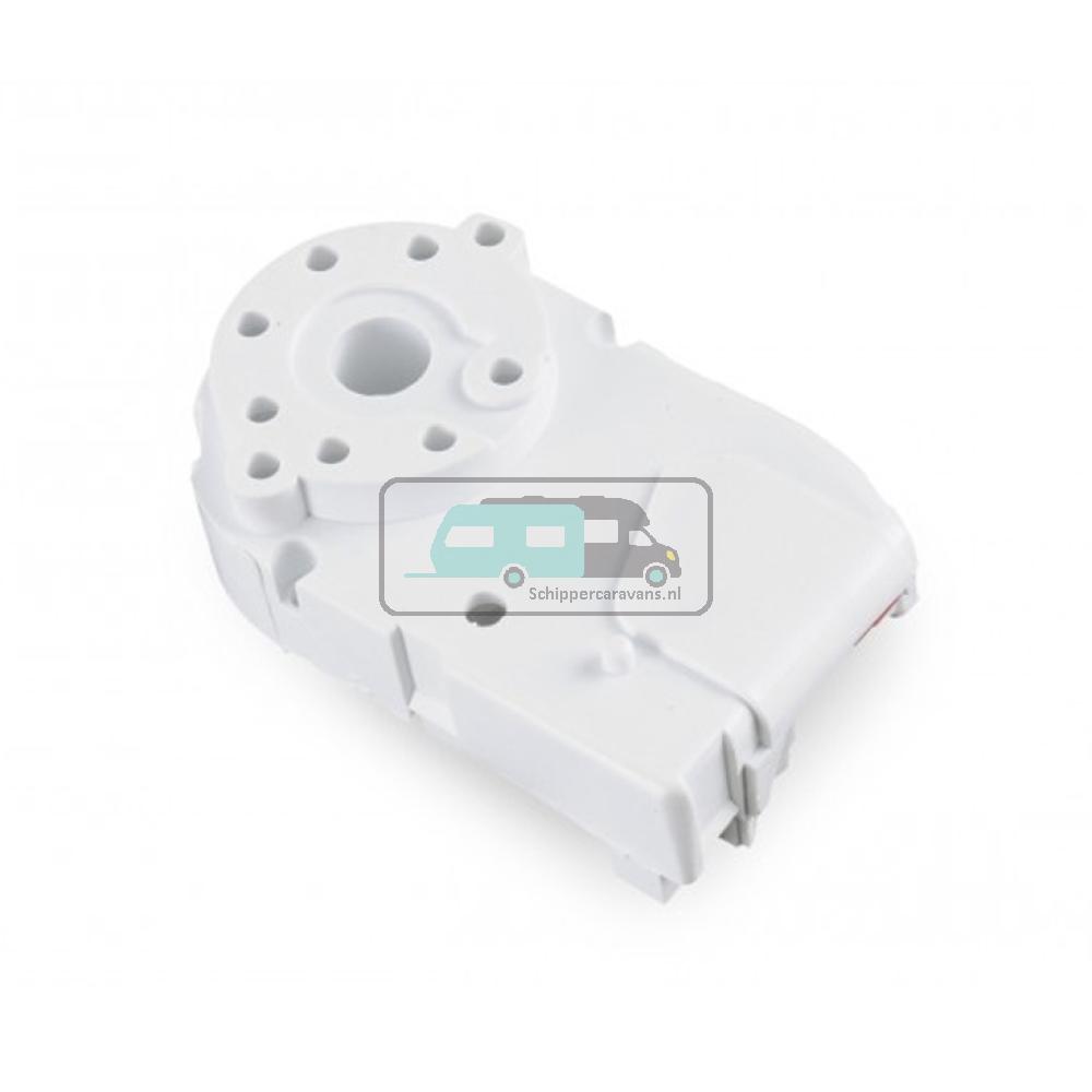 [OCS_A9905928] Fiamma kit left end cap F45i polar