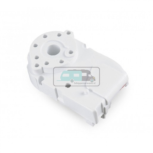 [OCS_2607150] Fiamma kit left end cap F45i polar