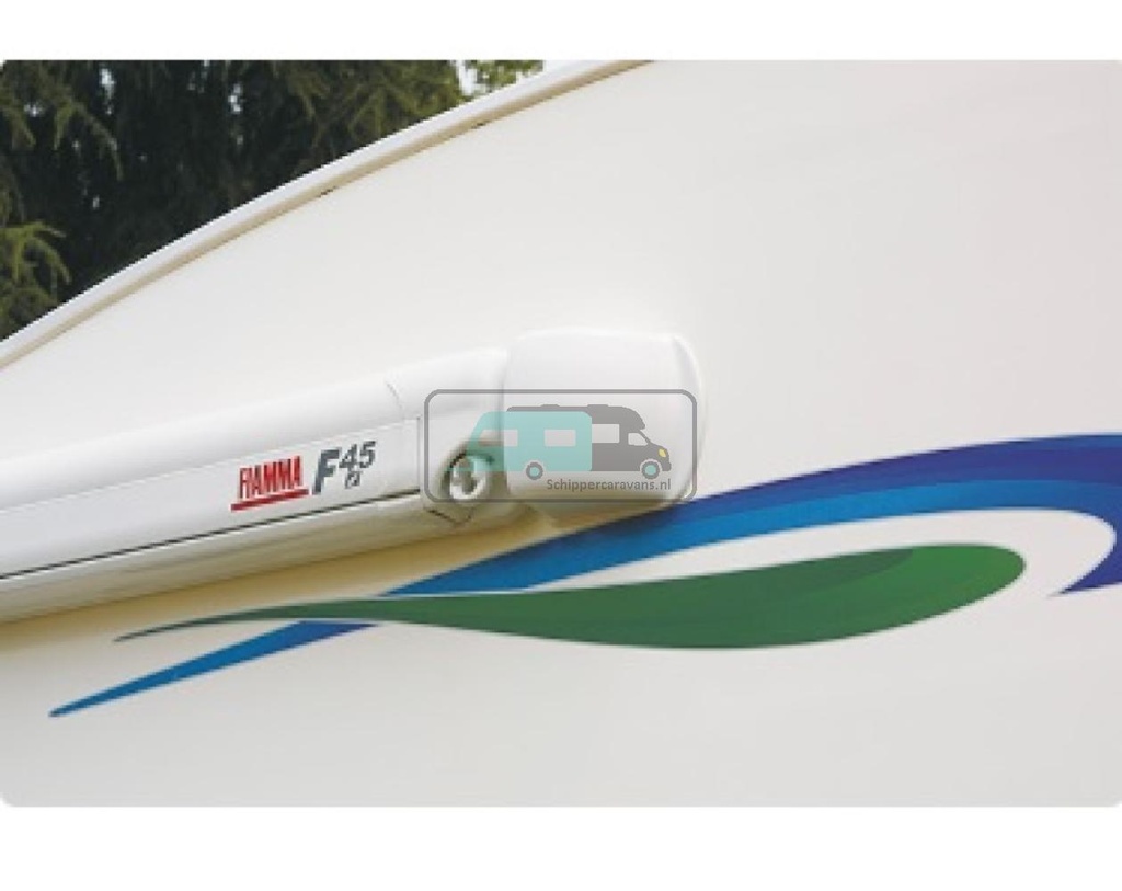 [OCS_A0009704] Fiamma Spoiler S