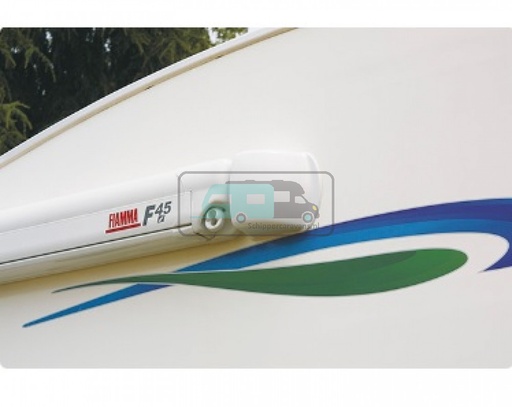 [OCS_2607179] Fiamma Spoiler S