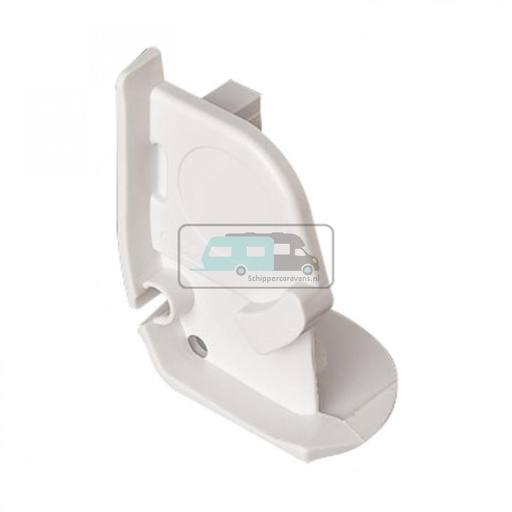 [OCS_2607186] Fiamma right leadbar endcap F45I Polar