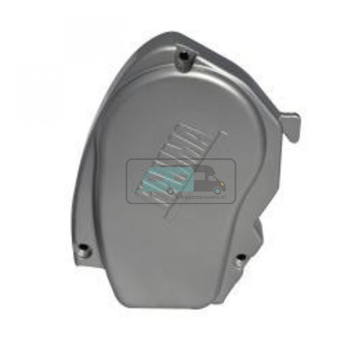 [OCS_2607187] Fiamma right winch cover F65S Titanium