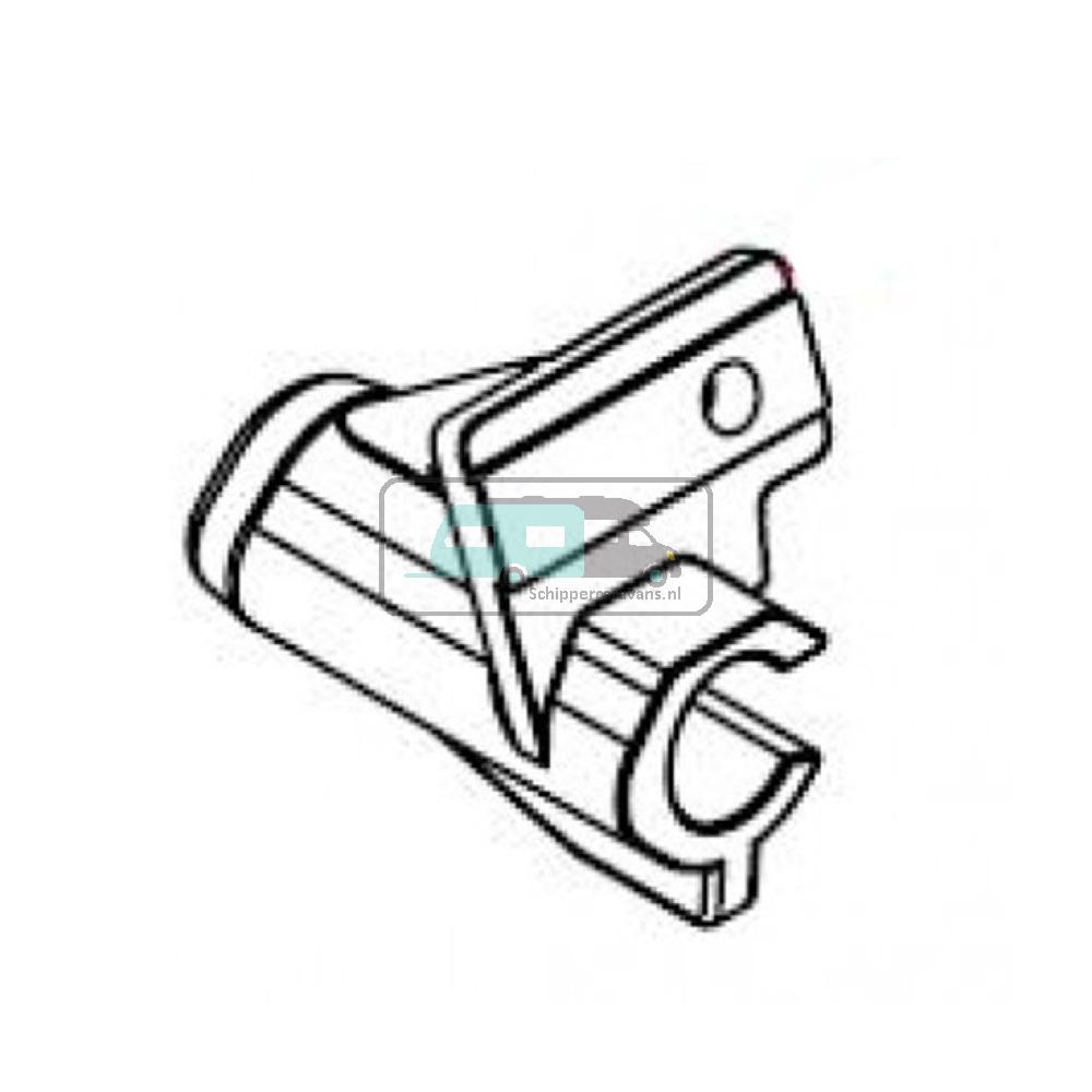 [OCS_A9900460] Fixing kit for left leg F65S/F65L