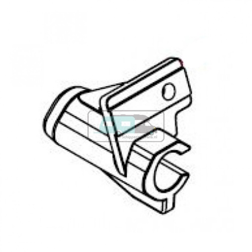 [OCS_2607188] Fixing kit for left leg F65S/F65L