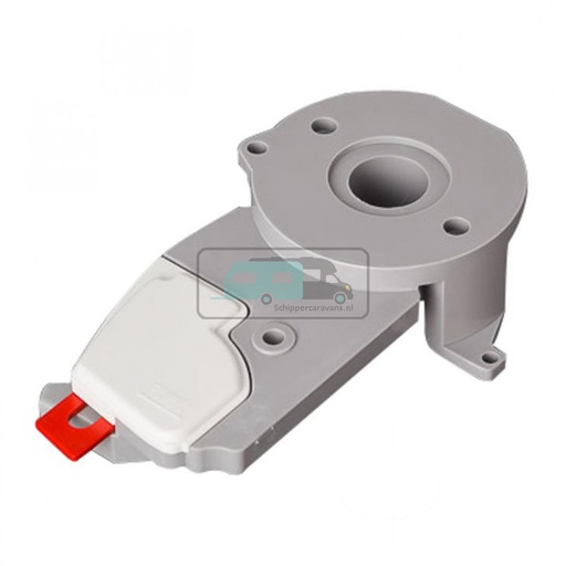 [OCS_2607224] Fiamma Right end cap F45s