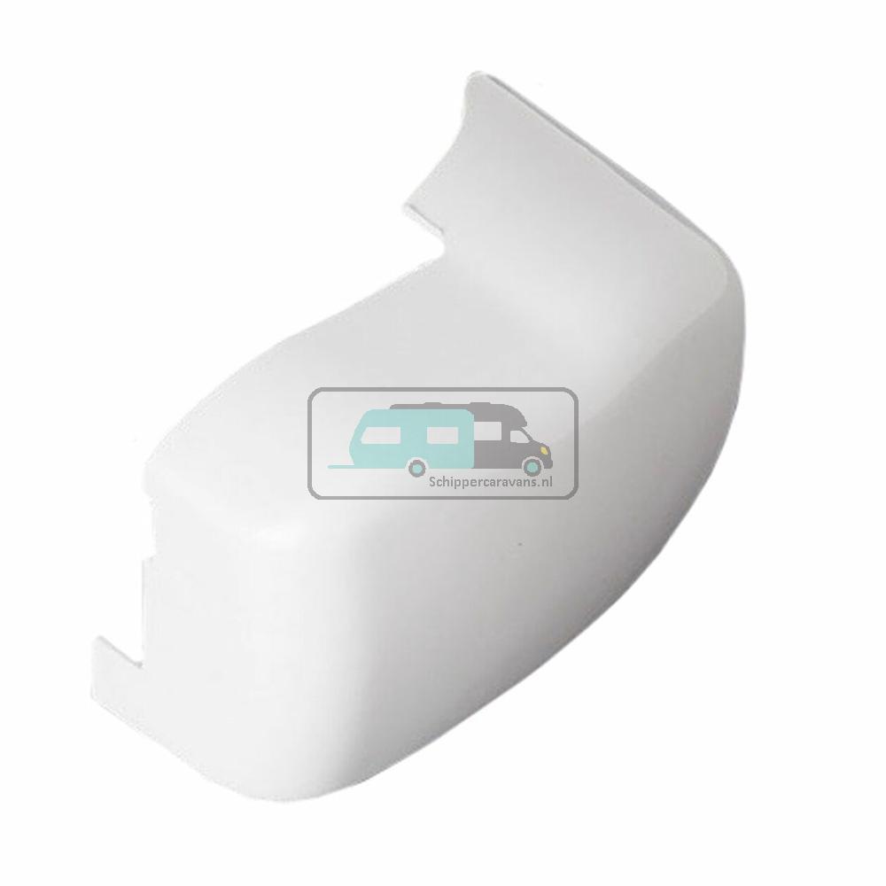 [OCS_A9900662] Fiamma Right Cover F45L Polar White