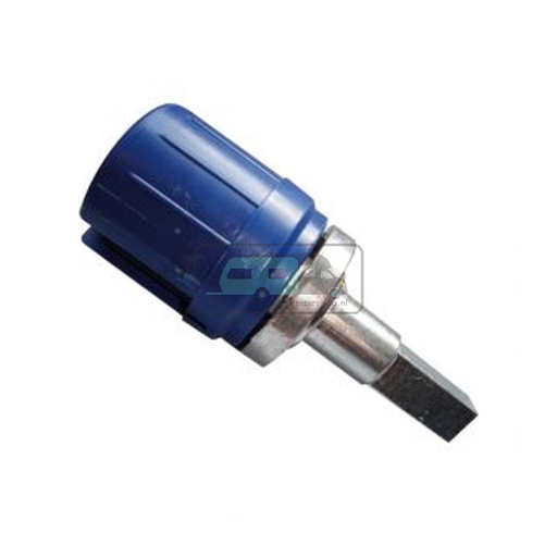 [OCS_2607297] Fiamma Zip Rechter Stop 43mm