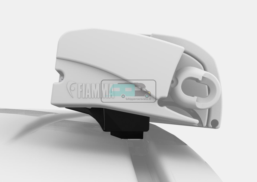 [OCS_A0001881] Fiamma Kit Rain Guard + Cover F40 Van VWT5/T6