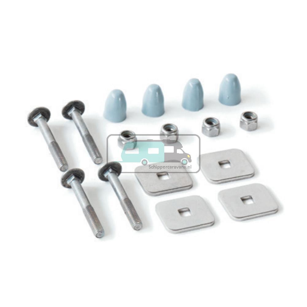 [OCS_A0003465] Fiamma LMC Kit Caravan Roof Adapter F65/F80