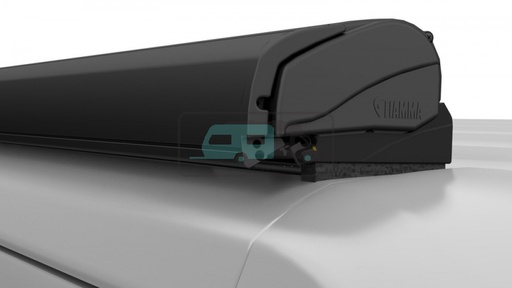 [OCS_2607621] Fiamma Kit Rain Guard Slim F80S Ducato 450cm