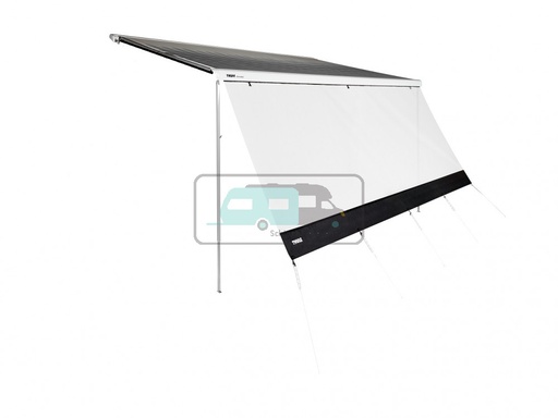 [OCS_2608453] Thule Sun Blocker G2 Voorwand 2.80