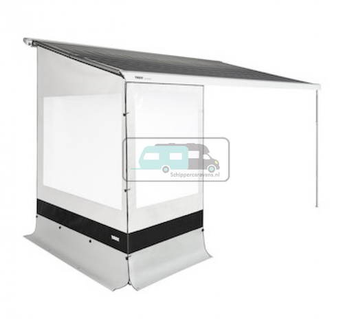 [OCS_2608462] Thule Rain Blocker G2 Voorwand 1.52x2.30