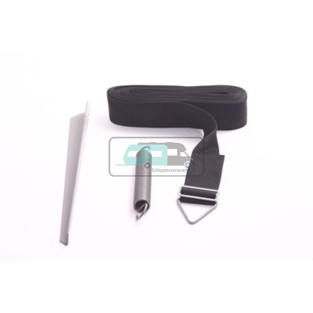 [OCS_A0007690] Thule Hold Down Kit