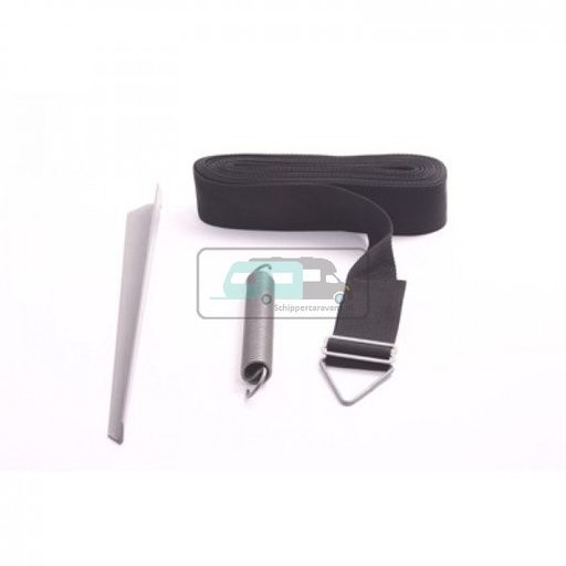[OCS_2610001] Thule Hold Down Kit