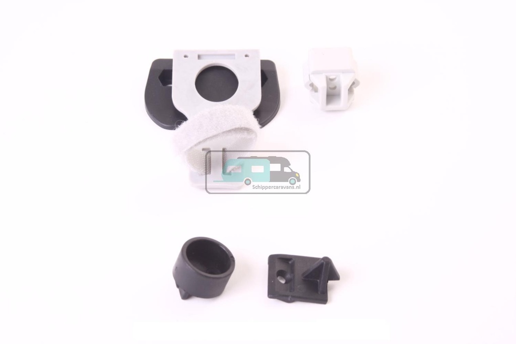 [OCS_A9902685] Thule Tension Arm Guard Caravan Style