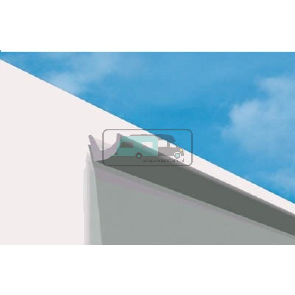 [OCS_A0004569] Thule Gutter 3.50mtr