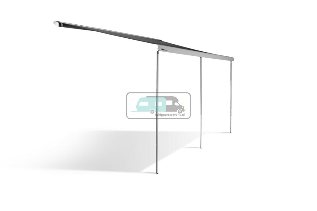 [OCS_A0023282] Thule 3rd Support Leg