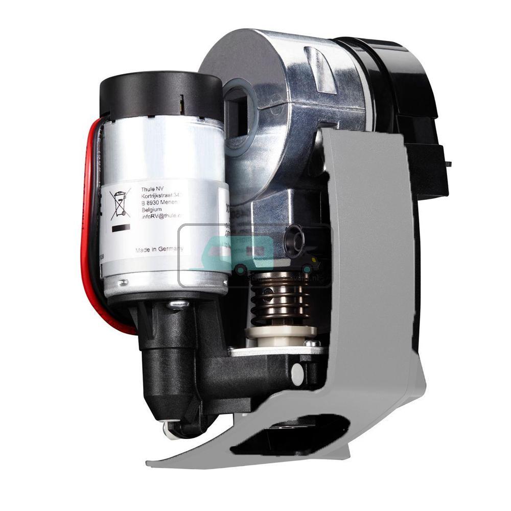 [OCS_A0002259] Thule 6300 Motor Kit Geanodiseerd