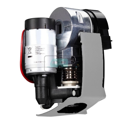 [OCS_2610214] Thule 6300 Motor Kit Geanodiseerd