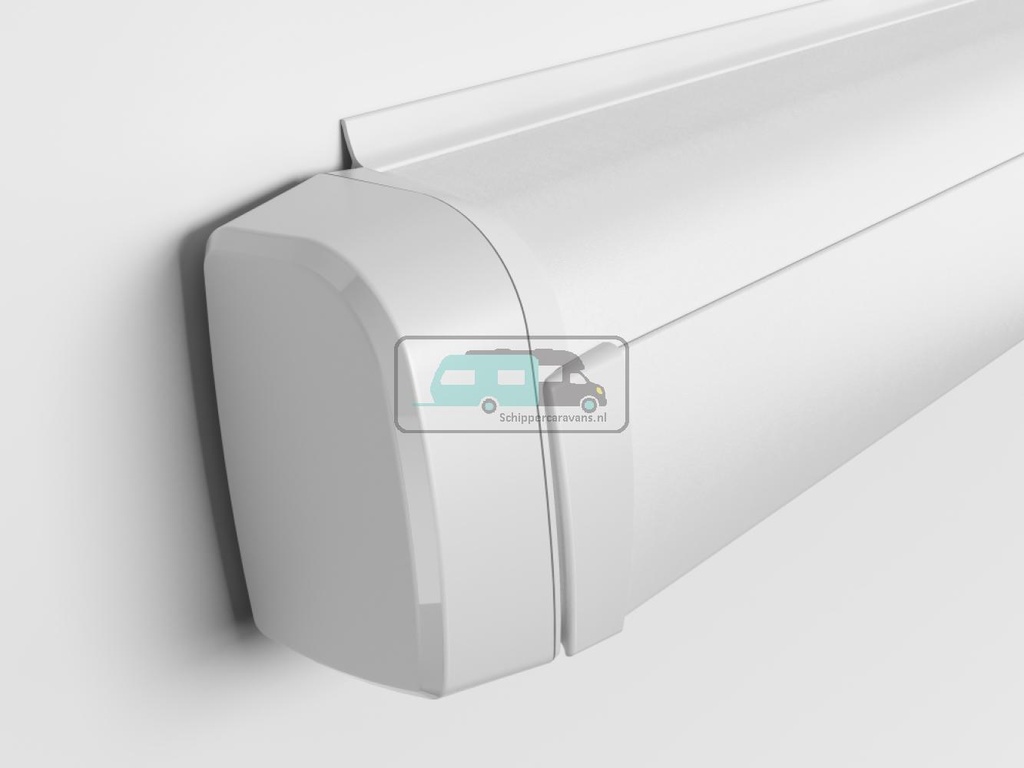 [OCS_A0005039] Thule Sealing Rubber 4200 Wit 4.50mtr