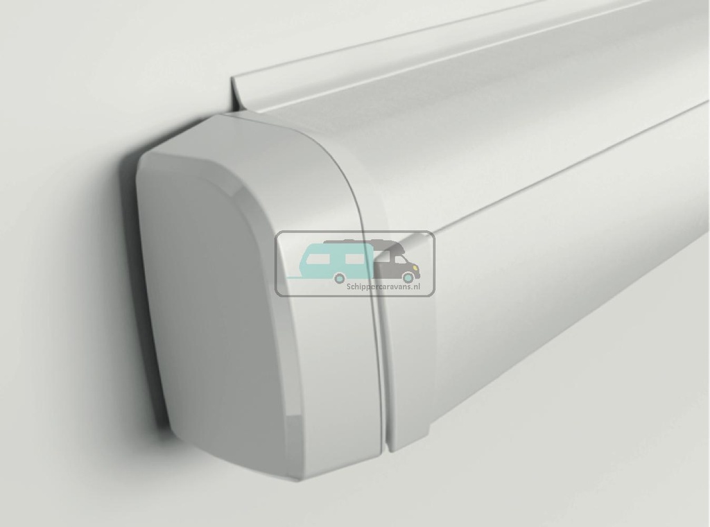 [OCS_A0005040] Thule Sealing Rubber 4200 Zwart 4.50mtr