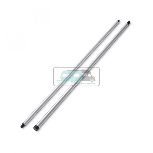 [OCS_2610304] Thule Tension Rafter G2 2.50m Dak