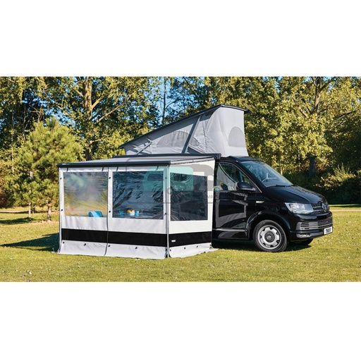 [OCS_2611143] Thule Rain Blocker G2 Pack Minivan