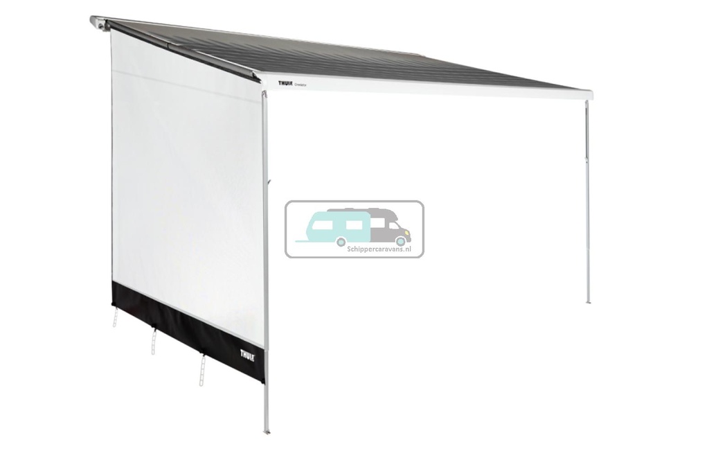 [OCS_A0003178] Thule Sun Blocker G2 Zijwand S 3200 Uitval 2.50