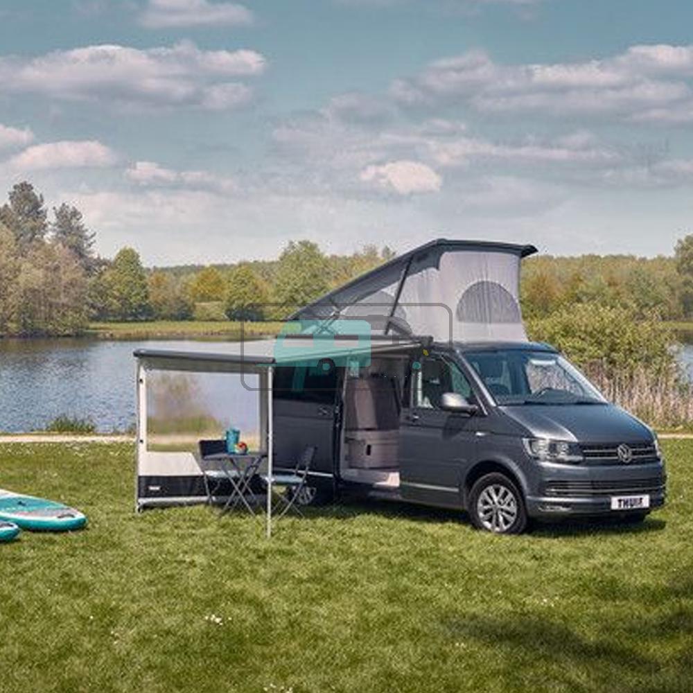 [OCS_A0003179] Thule Rain Blocker G2 Zijwand Minivan 3200 Uitval 2.50