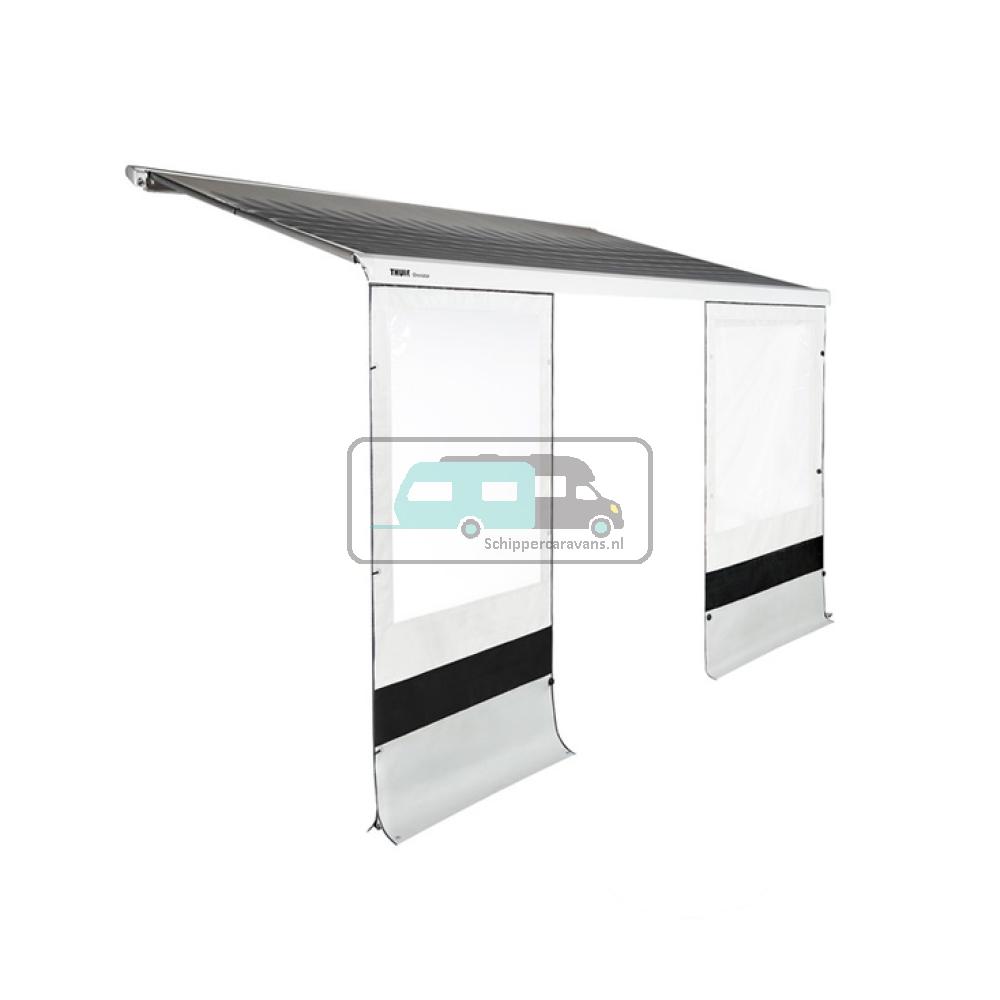 [OCS_A0003181] Thule Rain Blocker G2 Voorwand 3200 1.47x1.85