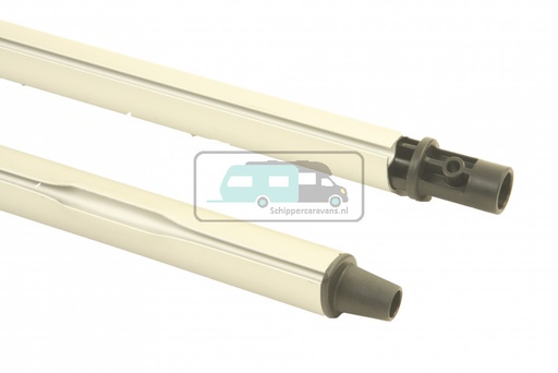 [OCS_2611202] Thule Tension Rafter Blocker G2 2.50m