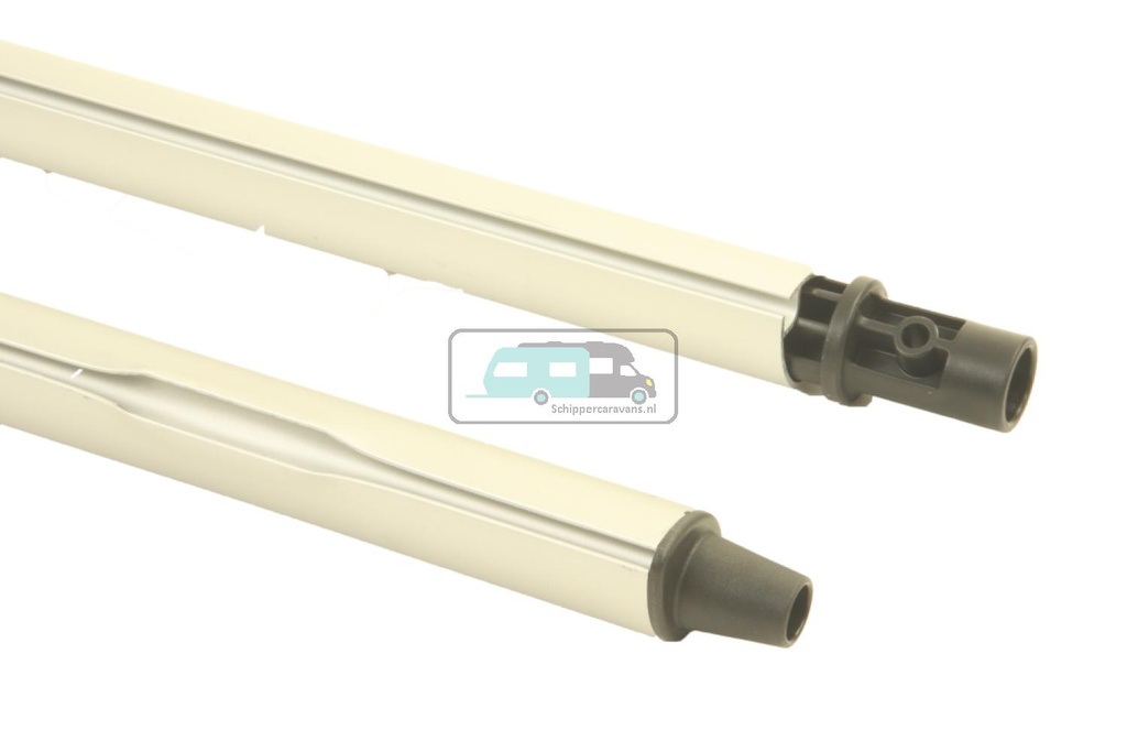 [OCS_A9904688] Thule Tension Rafter Blocker G2 2.50m 1200