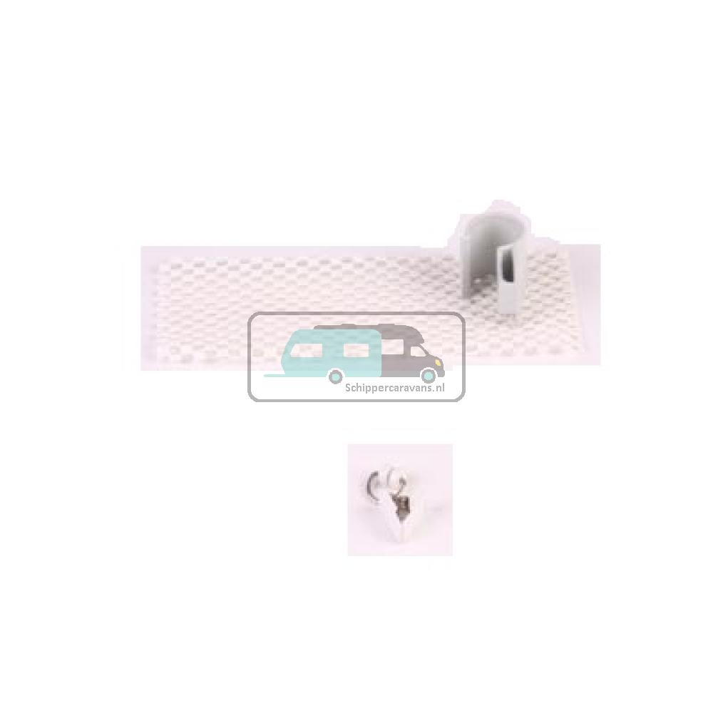 [OCS_A9902511] Thule tentclip nylon safariroom a6 stuks