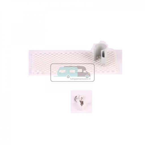 [OCS_2612002] Thule tentclip nylon safariroom a6 stuks