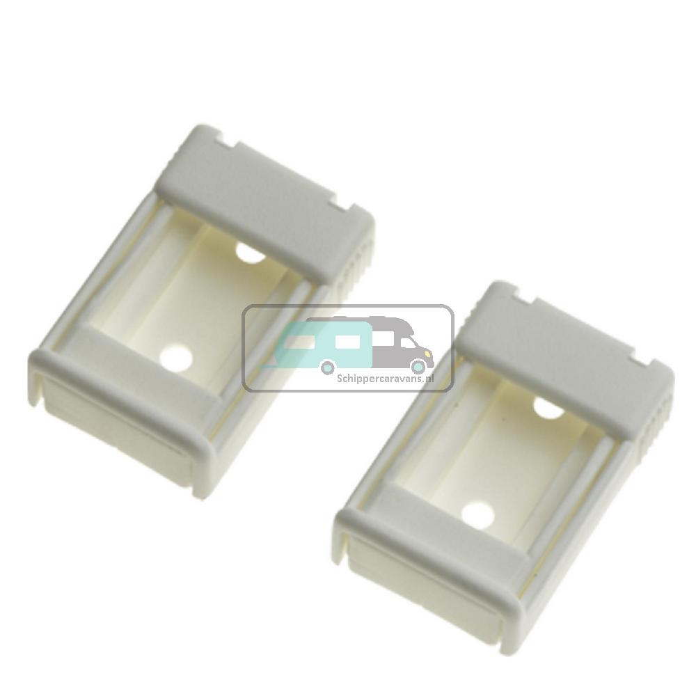 [OCS_A9906136] Thule wandbevestiging kunstst a2 st